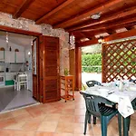 Casa Podda *