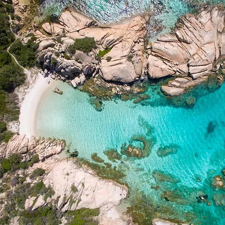 Casa Podda San Teodoro (Sardinia)