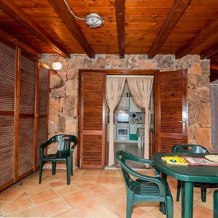 Casa Podda Vakantiehuis