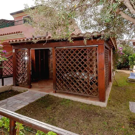 Casa Podda * 산테오도로