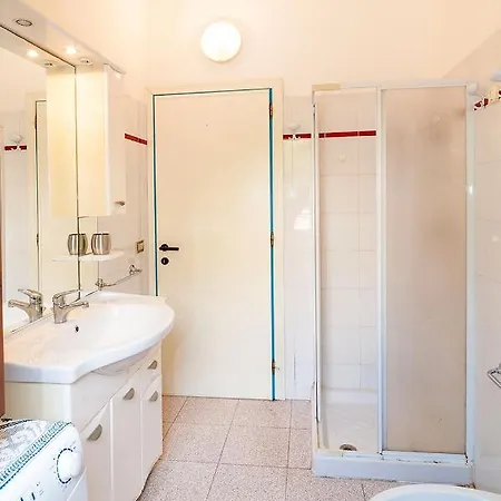 펜션 Casa Podda 산테오도로