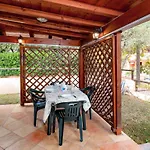 Casa Podda Σπίτι διακοπών San Teodoro (Sardinia)