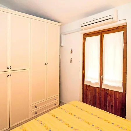 Casa Podda * San Teodoro (Sardinia)