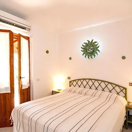 Casa Podda Holiday home *
