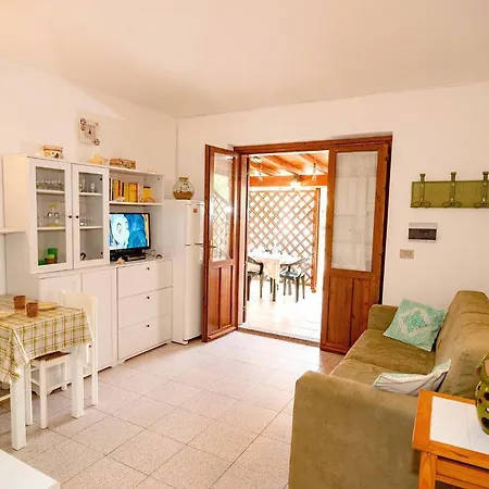 Holiday home Casa Podda