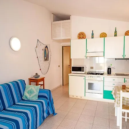 Holiday home Casa Podda *