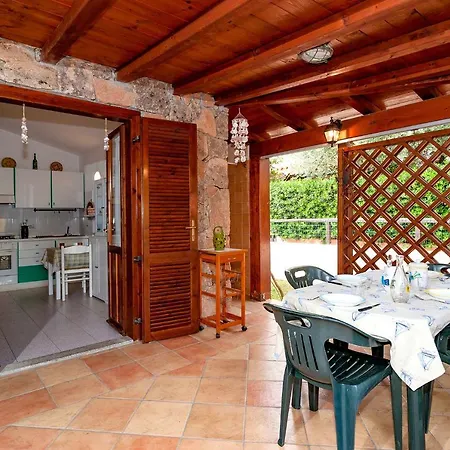 Casa Podda *