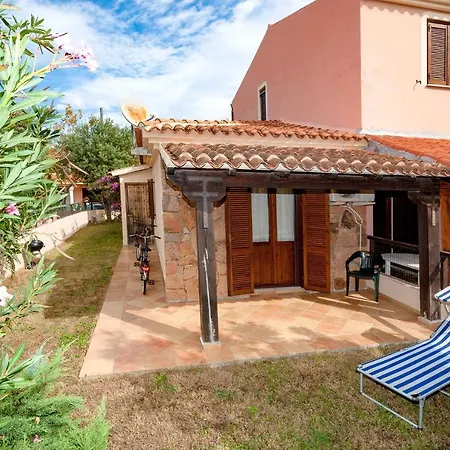 Casa Podda *