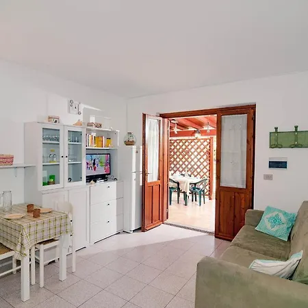 Casa Podda Feriehus San Teodoro (Sardinia)