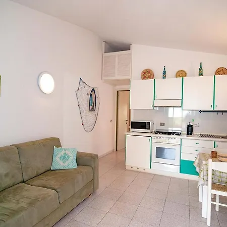 Holiday home Casa Podda