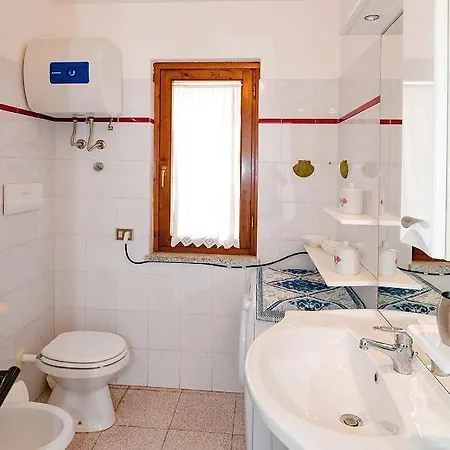 Holiday home Casa Podda