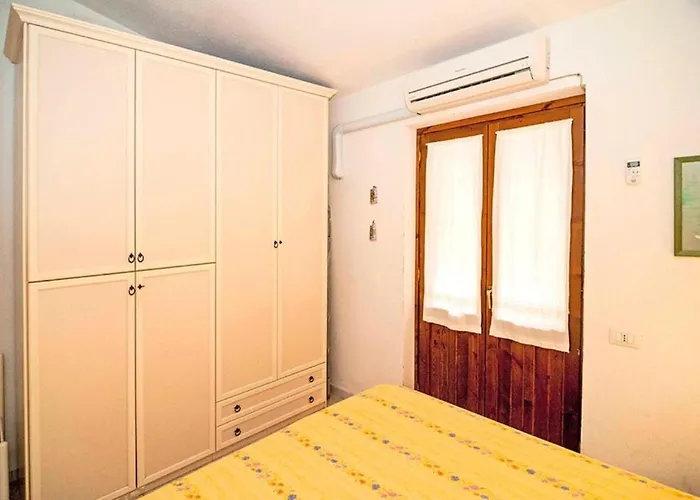 Casa Podda * Сан-Теодоро