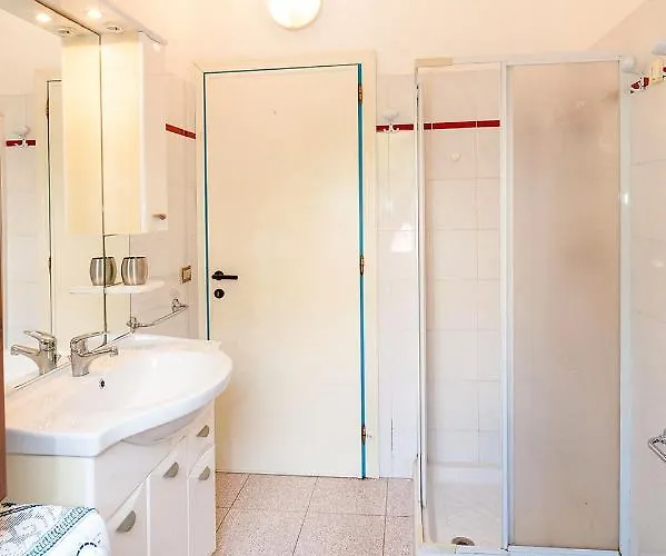 Дом отдыха Casa Podda Сан-Теодоро