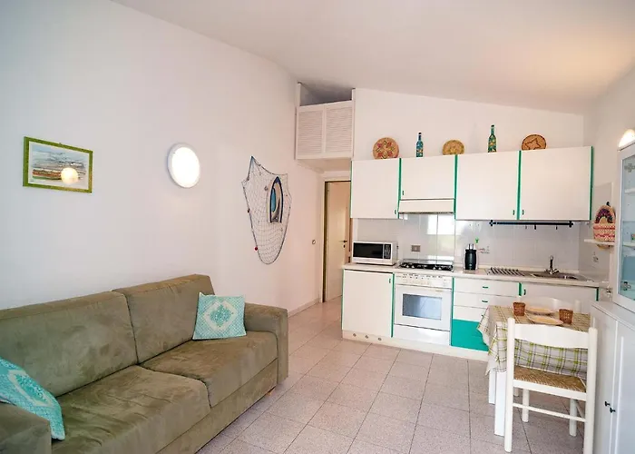 Дом отдыха Casa Podda