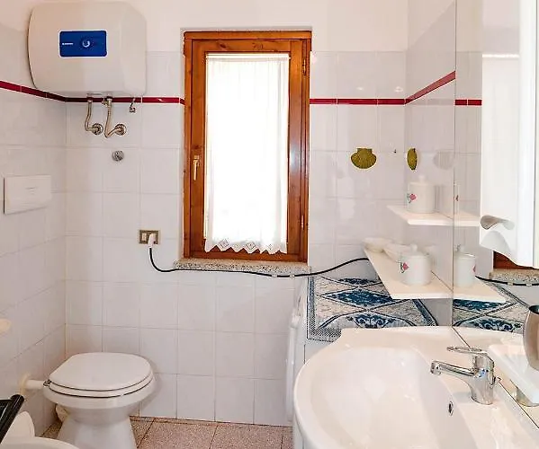 Дом отдыха Casa Podda